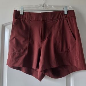 Athleta Women's Shorts, Size 2